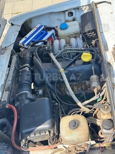 LADA (VAZ) 2107 2007, 350,000 km - 1.6 l - Gəncə