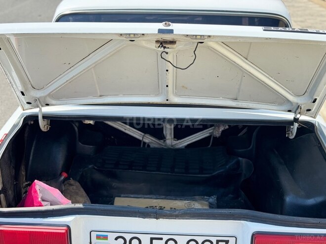 LADA (VAZ) 2107 2007, 350,000 km - 1.6 l - Gəncə