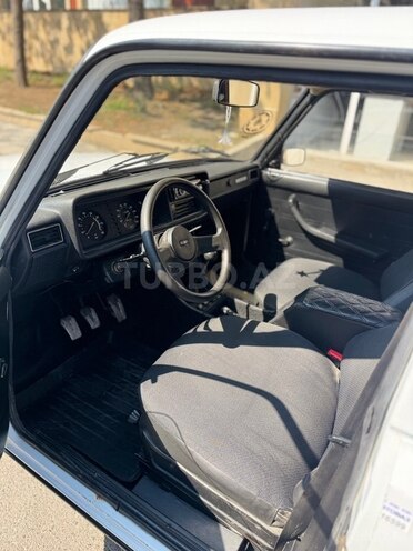 LADA (VAZ) 2107 2007, 350,000 km - 1.6 l - Gəncə