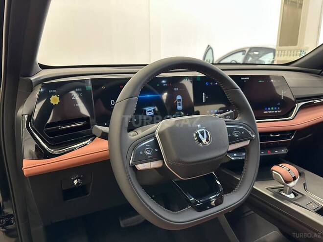 Changan  2026, 0 km - 1.5 л - Bakı