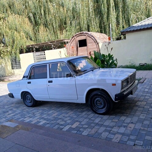LADA (VAZ) 2107 2004, 78,545 km - 1.6 l - Neftçala