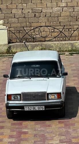 LADA (VAZ) 2107 2004, 78,545 km - 1.6 l - Neftçala