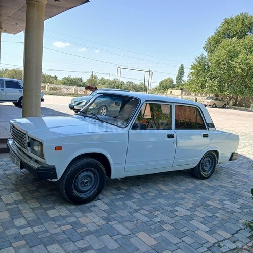LADA (VAZ) 2107 2004, 78,545 km - 1.6 l - Neftçala