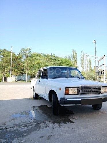 LADA (VAZ) 2107 2004, 78,545 km - 1.6 l - Neftçala