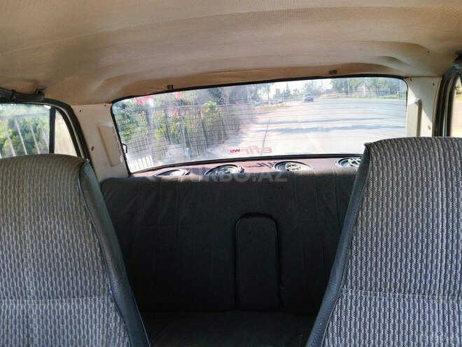 LADA (VAZ) 2107 2004, 78,545 km - 1.6 l - Neftçala