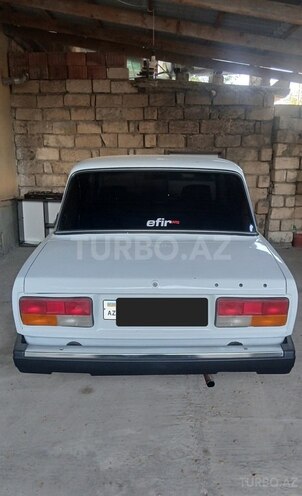 LADA (VAZ) 2107 2004, 78,545 km - 1.6 l - Neftçala