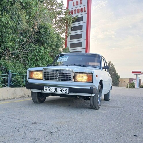 LADA (VAZ) 2107 2004, 78,545 km - 1.6 l - Neftçala