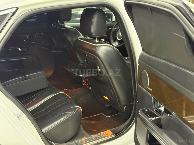 Jaguar  2011, 163,000 km - 5.0 l - Bakı