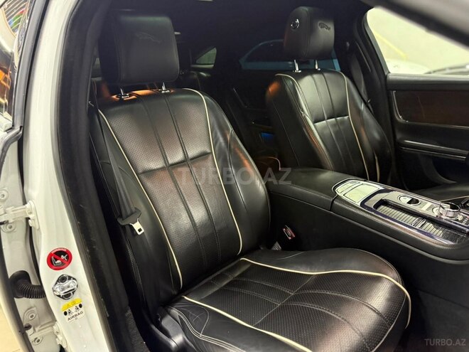 Jaguar  2011, 163,000 km - 5.0 l - Bakı