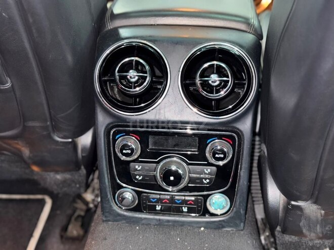 Jaguar  2011, 163,000 km - 5.0 l - Bakı