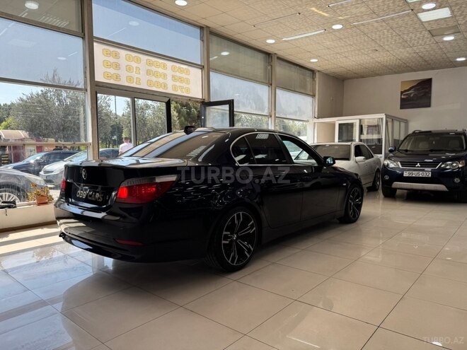 BMW 525 2004, 240,000 km - 2.5 л - Sumqayıt