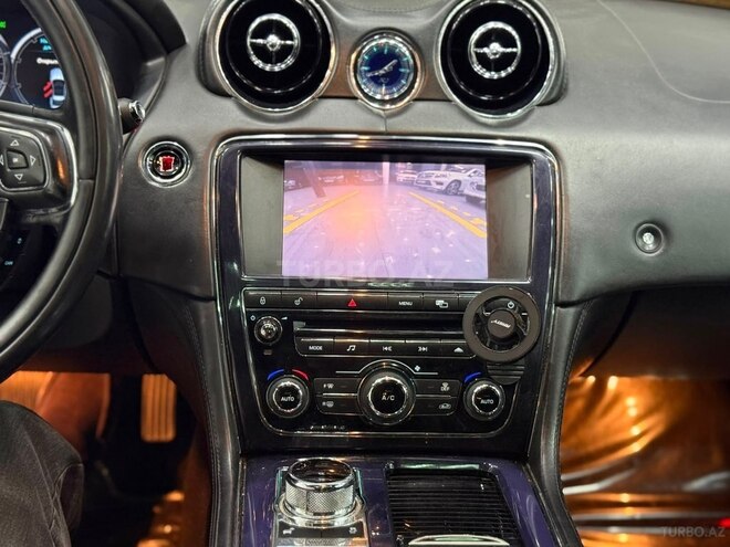 Jaguar  2011, 163,000 km - 5.0 l - Bakı