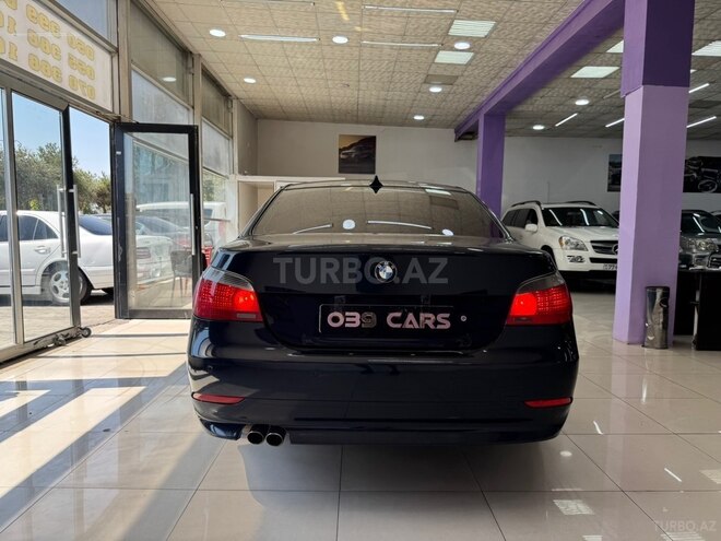 BMW 525 2004, 240,000 km - 2.5 л - Sumqayıt