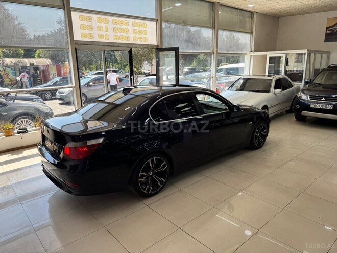 BMW 525 2004, 240,000 km - 2.5 л - Sumqayıt