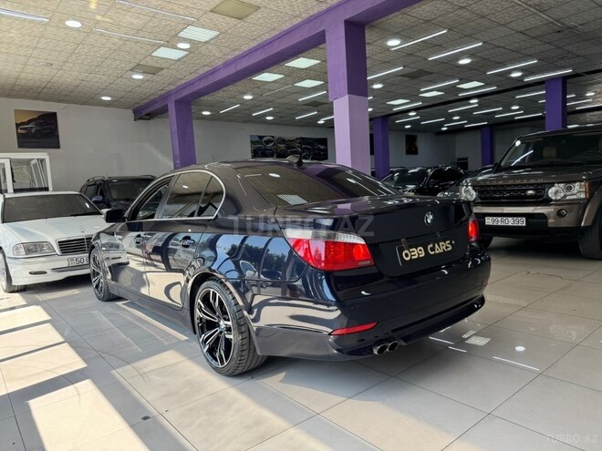 BMW 525 2004, 240,000 km - 2.5 л - Sumqayıt
