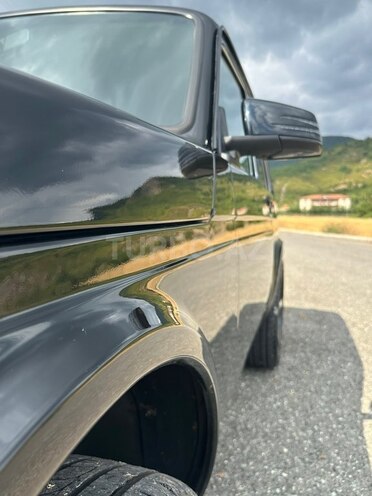LADA (VAZ) Niva 2016, 74,500 km - 1.7 l - İsmayıllı