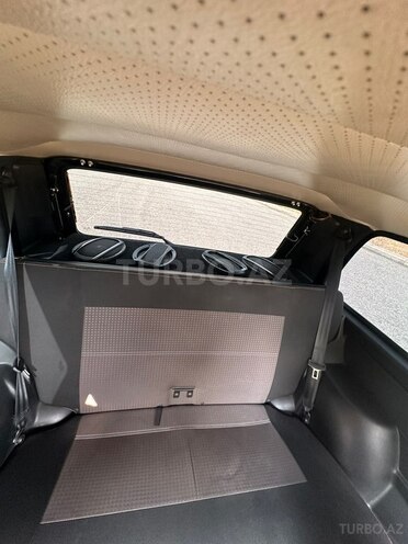 LADA (VAZ) Niva 2016, 74,500 km - 1.7 l - İsmayıllı