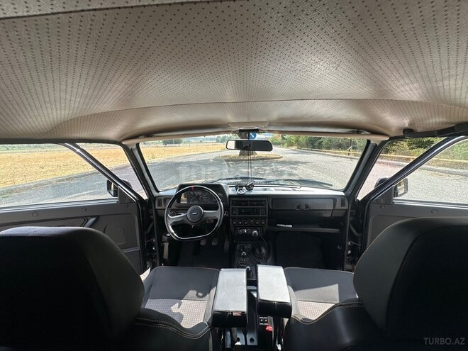 LADA (VAZ) Niva 2016, 74,500 km - 1.7 l - İsmayıllı