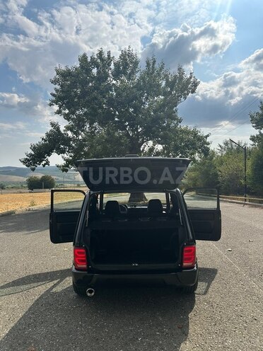 LADA (VAZ) Niva 2016, 74,500 km - 1.7 l - İsmayıllı