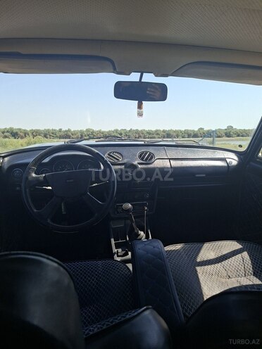 LADA (VAZ) 2106 2004, 258,425 km - 1.6 l - Sabirabad