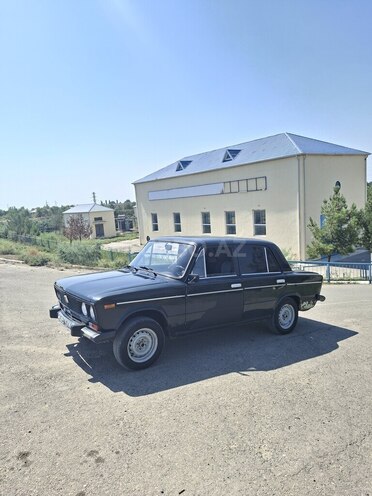 LADA (VAZ) 2106 2004, 258,425 km - 1.6 l - Sabirabad