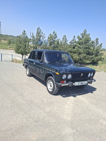 LADA (VAZ) 2106 2004, 258,425 km - 1.6 l - Sabirabad