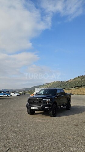 Ford F-150 2018, 131,000 km - 2.7 l - Bakı