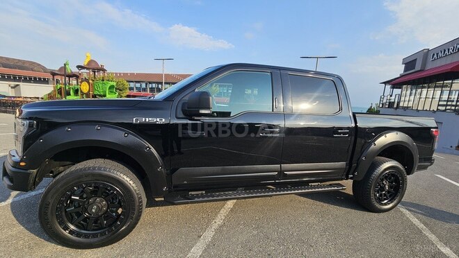 Ford F-150 2018, 131,000 km - 2.7 l - Bakı