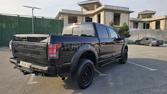 Ford F-150 2018, 131,000 km - 2.7 l - Bakı