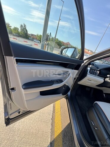 BYD Song Plus 2024, 29,700 km - 1.5 l - Bakı