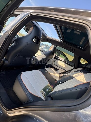 BYD Song Plus 2024, 29,700 km - 1.5 l - Bakı