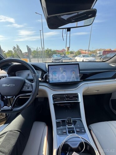 BYD Song Plus 2024, 29,700 km - 1.5 l - Bakı