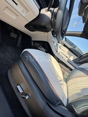 BYD Song Plus 2024, 29,700 km - 1.5 l - Bakı