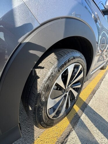 BYD Song Plus 2024, 29,700 km - 1.5 l - Bakı