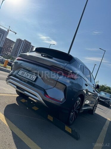 BYD Song Plus 2024, 29,700 km - 1.5 l - Bakı