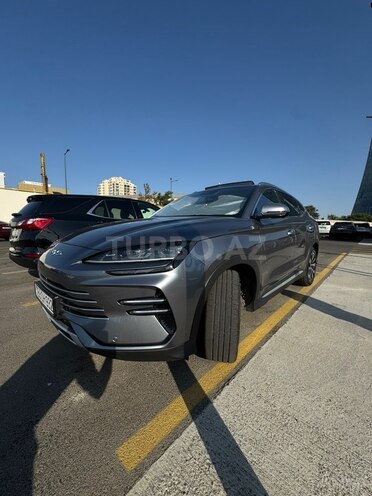 BYD Song Plus 2024, 29,700 km - 1.5 l - Bakı