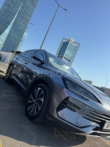 BYD Song Plus 2024, 29,700 km - 1.5 l - Bakı