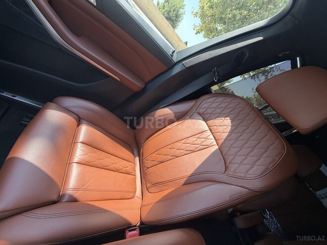 BMW X7 2021, 53,500 km - 3.0 л - Bakı