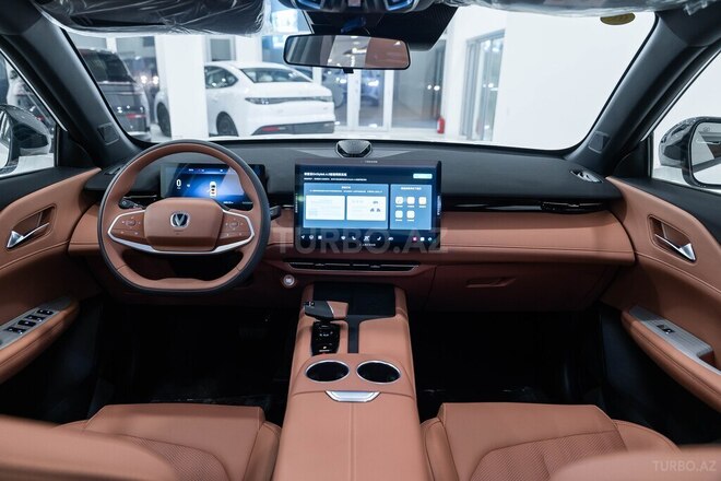 Changan  2025, 0 km - 1.5 л - Bakı