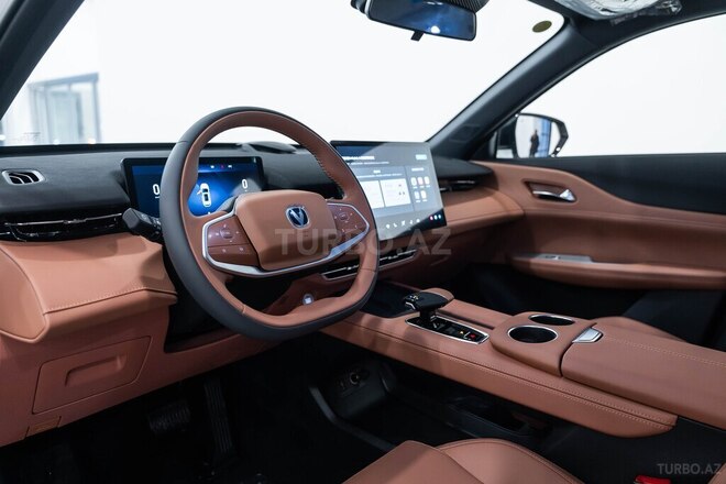 Changan  2025, 0 km - 1.5 л - Bakı
