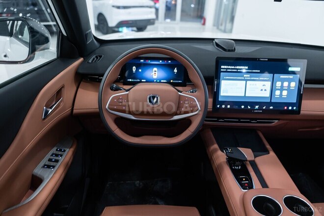 Changan  2025, 0 km - 1.5 л - Bakı