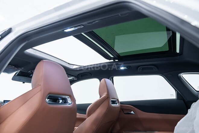 Changan  2025, 0 km - 1.5 л - Bakı