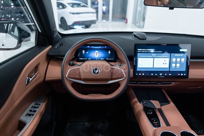 Changan  2025, 0 km - 1.5 л - Bakı