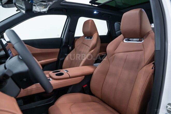 Changan  2025, 0 km - 1.5 л - Bakı