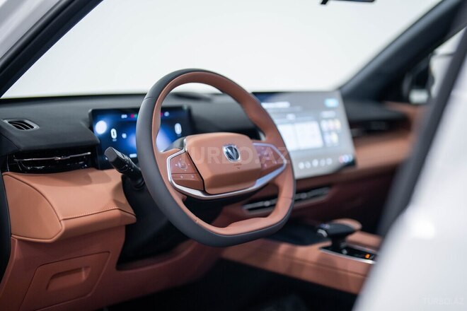Changan  2025, 0 km - 1.5 л - Bakı