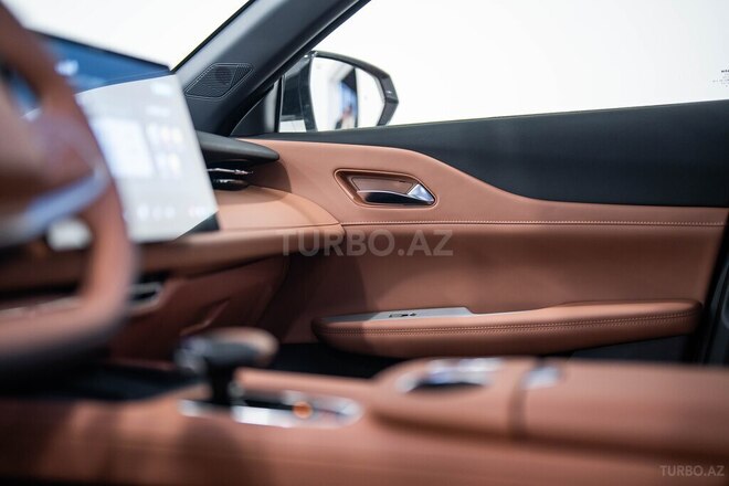 Changan  2025, 0 km - 1.5 л - Bakı