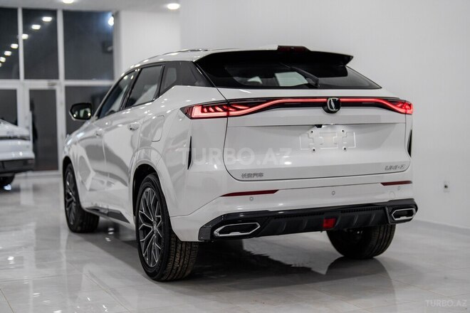 Changan  2025, 0 km - 1.5 л - Bakı