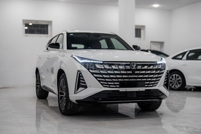 Changan  2025, 0 km - 1.5 л - Bakı