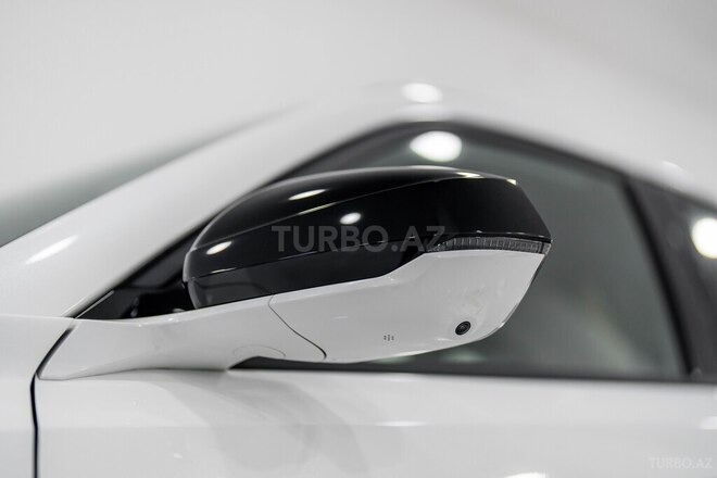 Changan  2025, 0 km - 1.5 л - Bakı