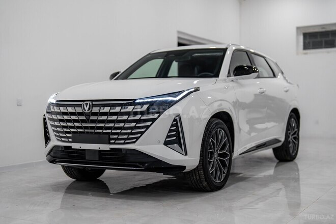 Changan  2025, 0 km - 1.5 л - Bakı